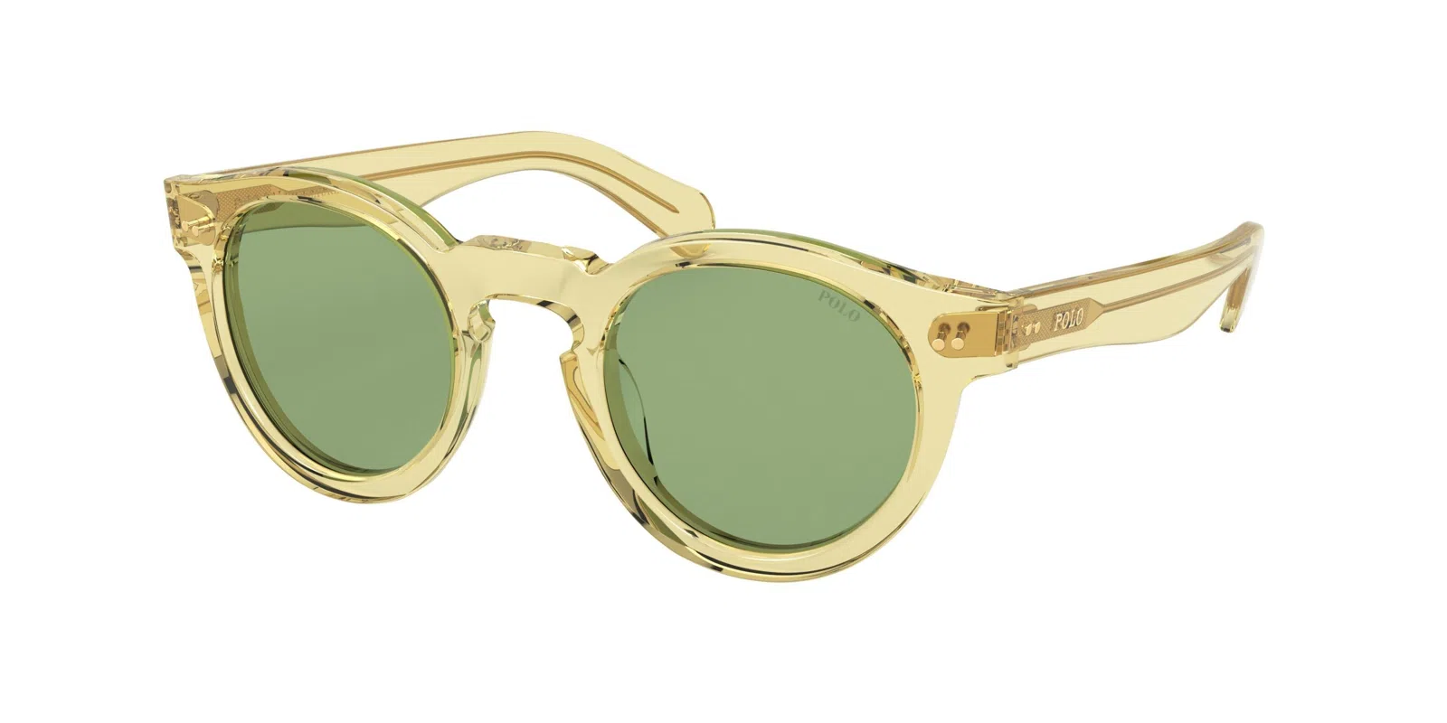 Polo 4165 Sunglasses - view 4